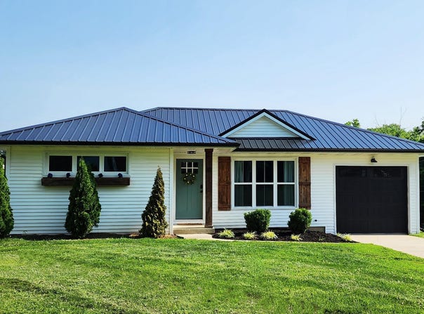 10 Terrace Park Drive, Washington, IN 47501