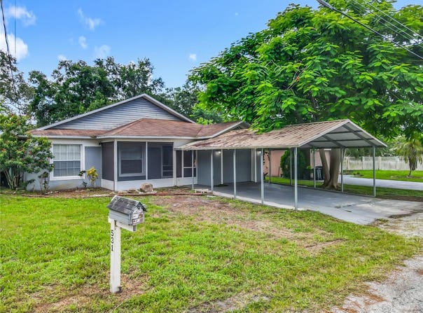 531 1ST AVENUE, ALTAMONTE SPRINGS, FL 32714