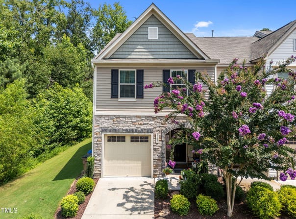3801 Windsnap Drive, Wake Forest, NC 27587