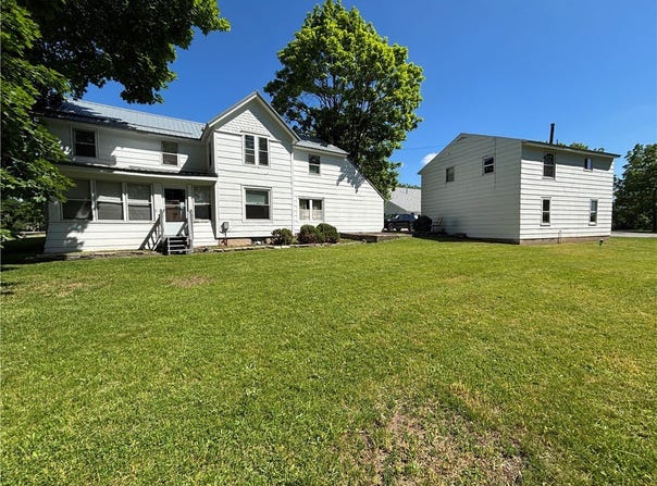 1 Erie Street N, Macedon, NY 14502