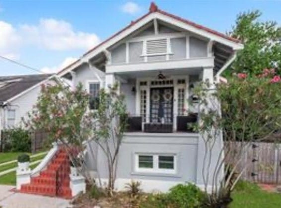 3015 NASHVILLE Avenue, New Orleans, LA 70125