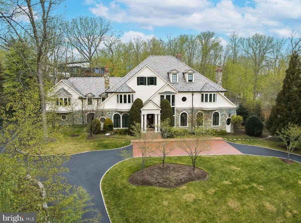 10222 IRON GATE Road, POTOMAC, MD 20854
