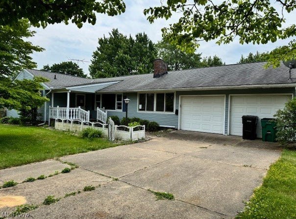 1182 Dalton Drive, OH 44077