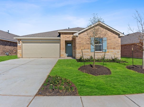 2332 March Hare TRCE, Leander, TX 78641