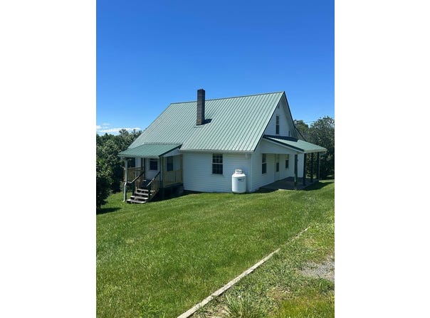 9330 Carsonville Rd, Independence, VA 24348