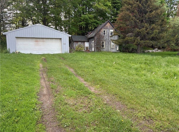 3663 Luker Road, Cortlandville, NY 13045