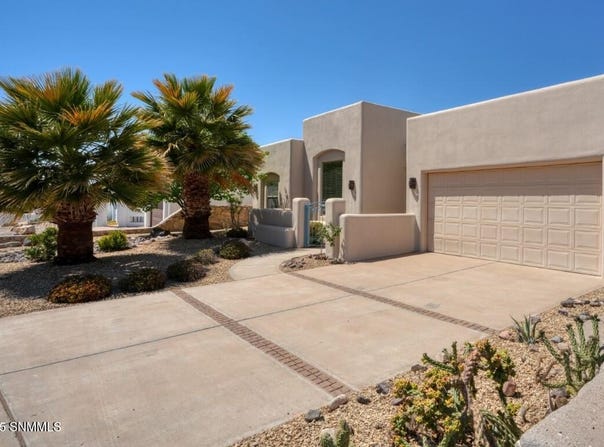 4479 Maricopa Circle, Las Cruces, NM 88011