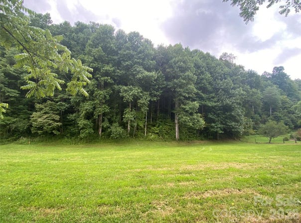 Foster Creek Road, Marshall, NC 28753