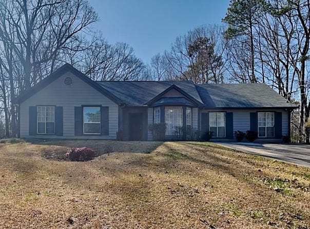 4465 Kent Road, Atlanta, GA 30337