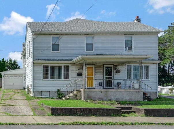 827 Luzerne Ave, West Pittston, PA 18643