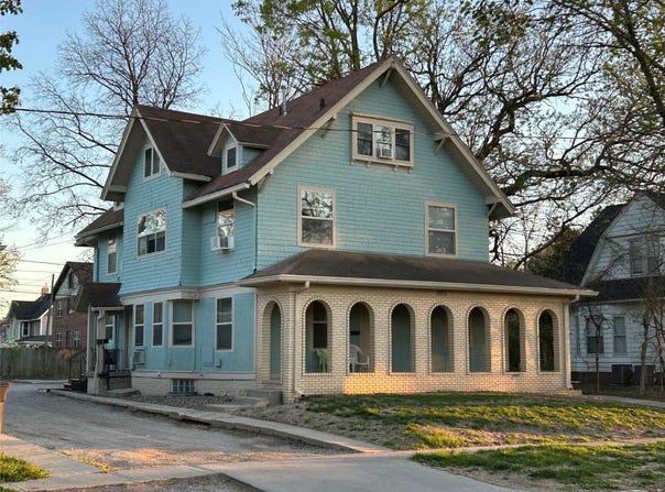 2812 Brattleboro Avenue, Des Moines, IA 50311