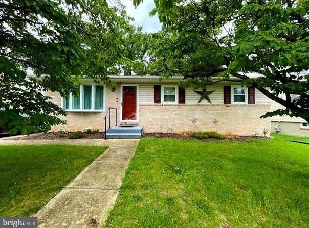 220 ALLWOOD DR, GLEN BURNIE, MD 21061