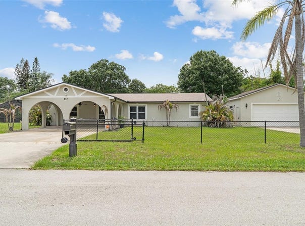 110 EDGEWATER DR, ST CLOUD, FL 34769