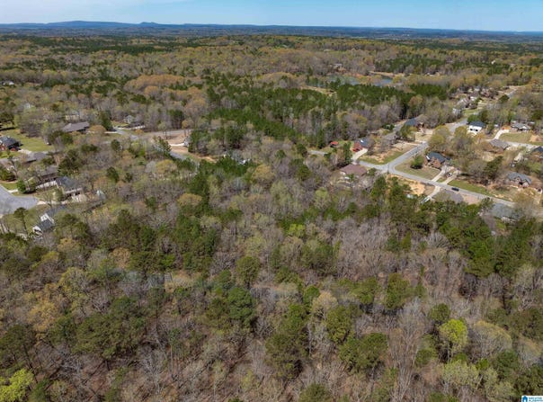 794 MAYS BEND DRIVE, PELL CITY, AL 35128