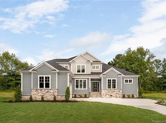 107 William Storrs Road, Yorktown, VA 23693