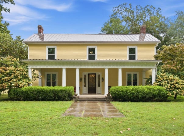5190 Highway 2141, Hustonville, KY 40437