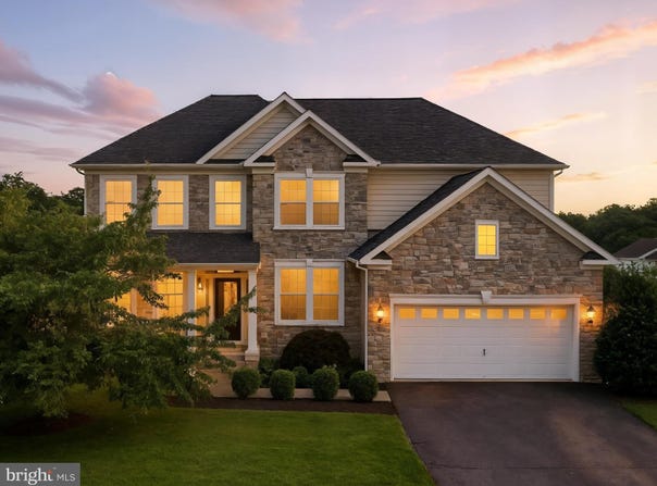 114 RENEE LANE, WINCHESTER, VA 22602