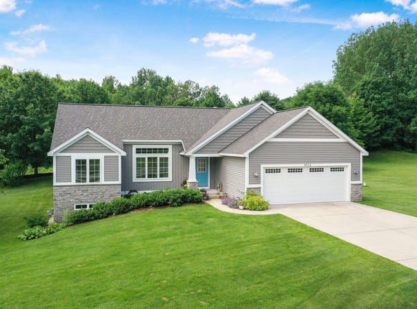9314 E Summerfield Drive, Traverse City, MI 49684