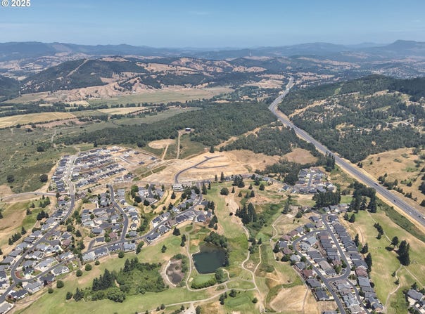0 SCARDI BLVD, Sutherlin, OR 97479