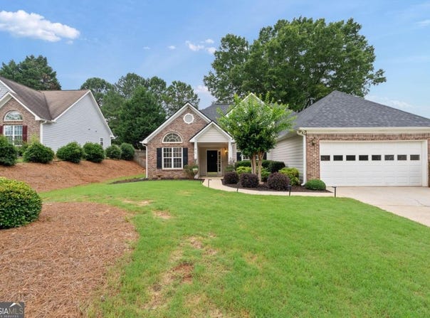 3549 Daventry, Kennesaw, GA 30144