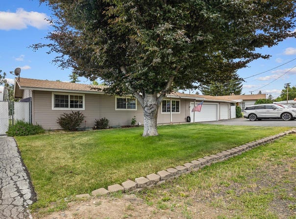 2780 Windsor Avenue, Klamath Falls, OR 97603