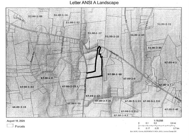 Lake Mills Road, Cairo, NY 12413