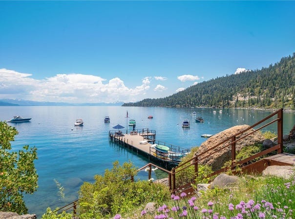 475 Lakeshore Boulevard, Incline Village, NV 89451