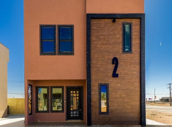 3212 Bob Rogers A2, Eagle Pass, TX 78852