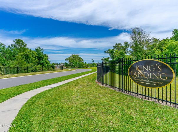 740 English Oaks Drive, Port Orange, FL 32127