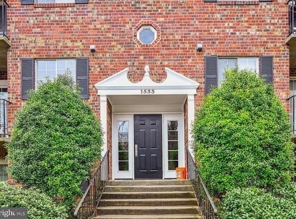 1533 COLONIAL DRIVE, WOODBRIDGE, VA 22192
