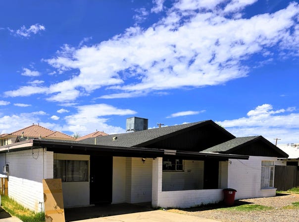 1432 S STANLEY Place, Tempe, AZ 85281