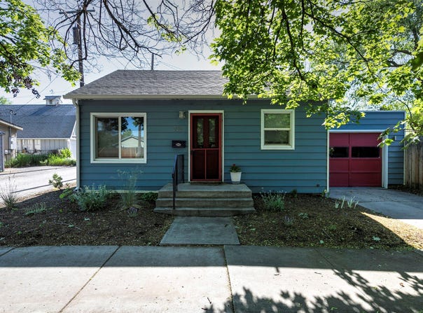 722 Oak Street, Missoula, MT 59801