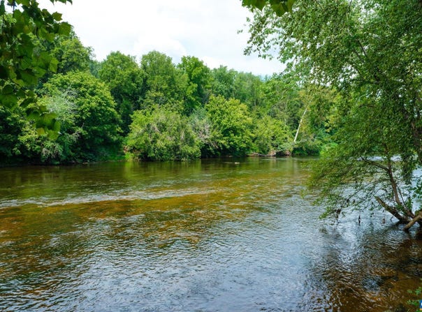 HATHCOCK LN, HOWARDSVILLE, VA 24562