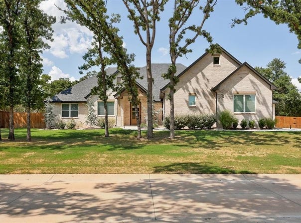 8100 Red Feather, Arcadia, OK 73007