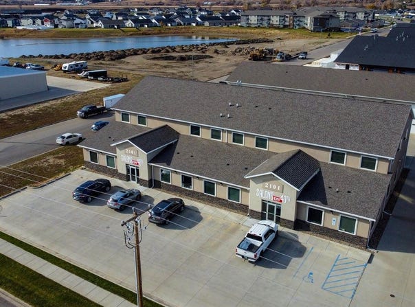 2101 40th Avenue SE, Mandan, ND 58554