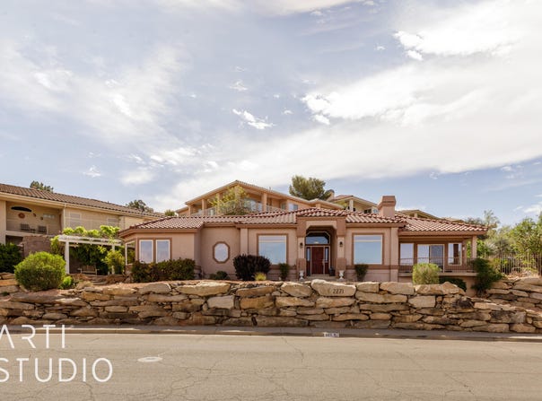 2271 S 1400 E, St George, UT 84790