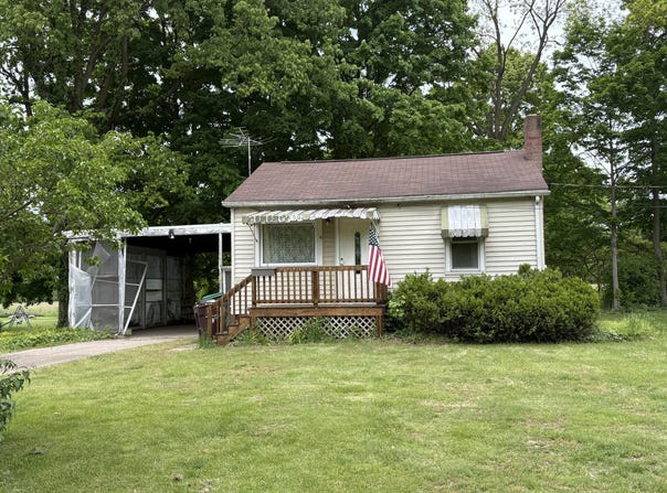 11638 Pucker Street, Niles, MI 49120