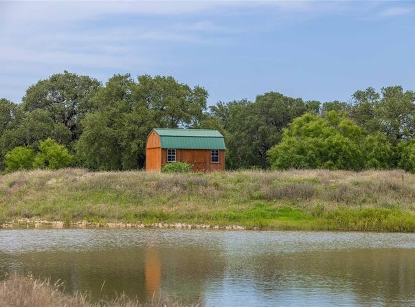 Tbd County Road 189, Mullin, TX 76864