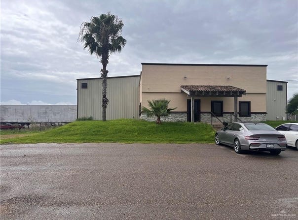 8612 Seminary Road, Edinburg, TX 78541
