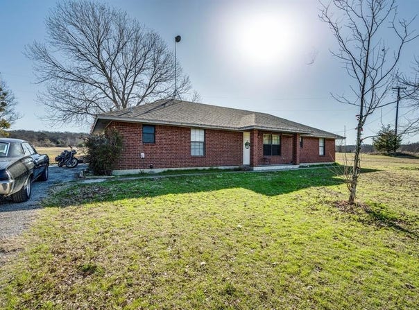 1149 County Road 426A, Cleburne, TX 76031