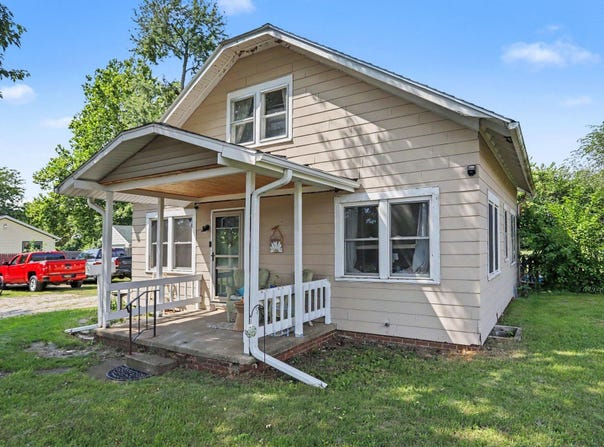 51 N 20th Street N, Battle Creek, MI 49015