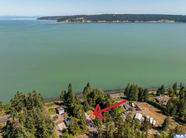 681 Bachelor, Sequim, WA 98382
