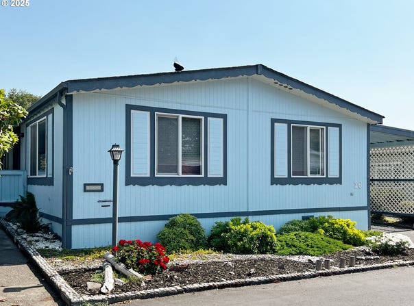 16063 DRIFTWOOD LN, Brookings, OR 97415
