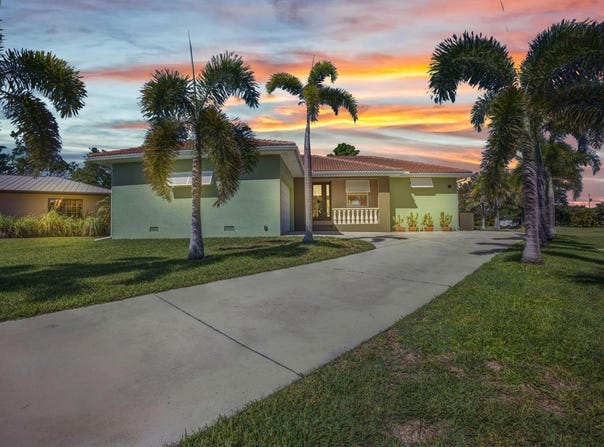1315 SANTIAGO COURT, PUNTA GORDA, FL 33950