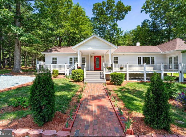 347 CLARKS TRACT, KESWICK, VA 22947