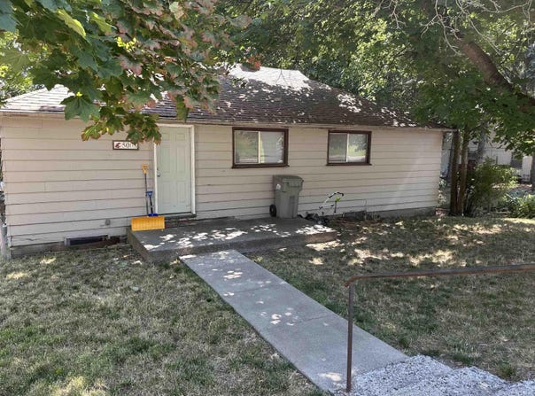 500 SE Dilke, Pullman, WA 99163