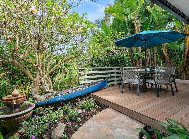 31867 8th Avenue, Laguna Beach, CA 92651