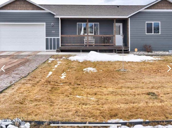 Tbd S Warren Avenue, Butte, MT 59701