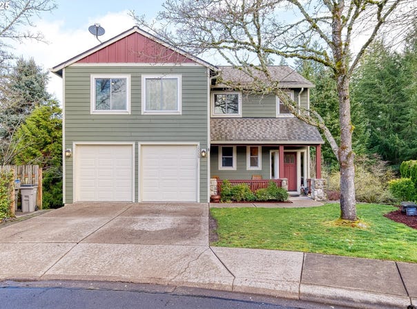 15559 SW ORIOLE CT, Sherwood, OR 97140