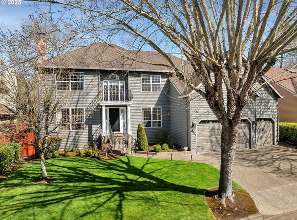 5665 GRAND OAKS DR, Lake Oswego, OR 97035